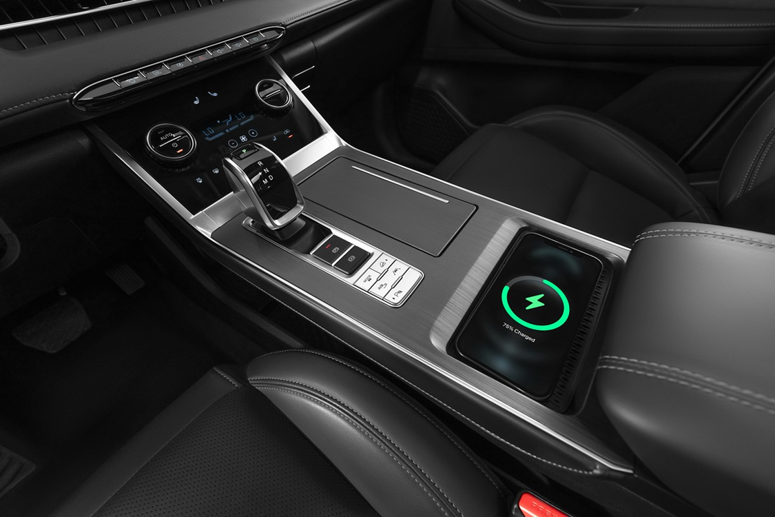 امویام ایکس 77 پاسخ به نیاز کدام گروه از خریداران است