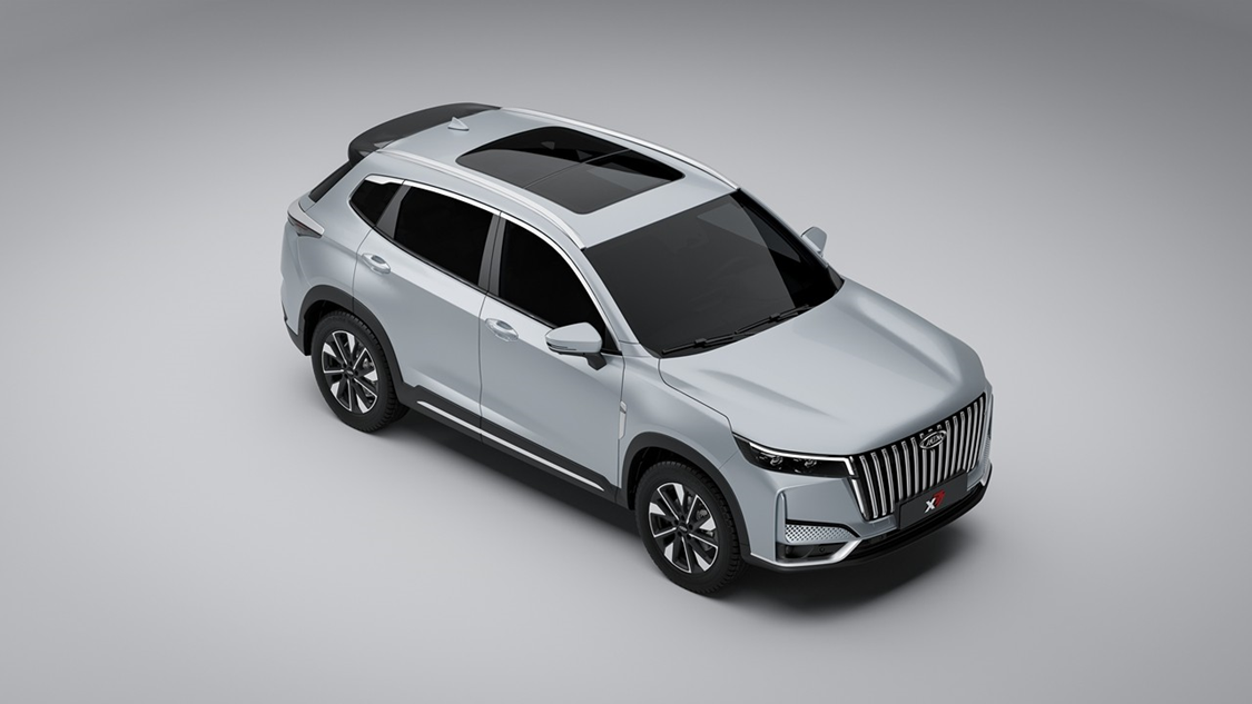 امویام ایکس 77 پاسخ به نیاز کدام گروه از خریداران است