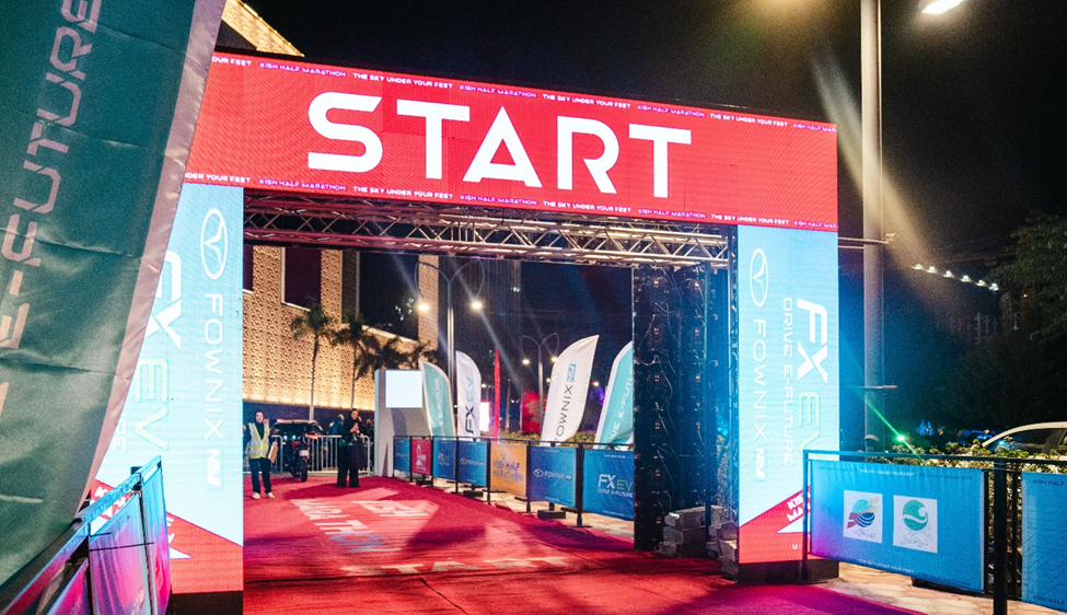 فونیکس، ققنوسی بر فراز بازار خودروی ایران