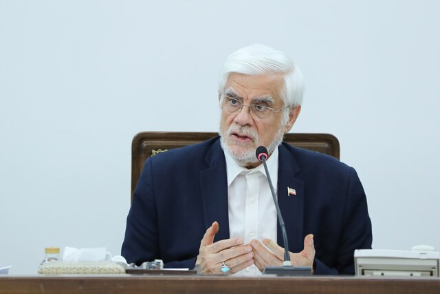 بسته خبری ایسنا از اخبار دولت در ۲۴ ساعت گذشته