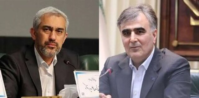 بسته خبری ایسنا از اخبار دولت در ۲۴ ساعت گذشته