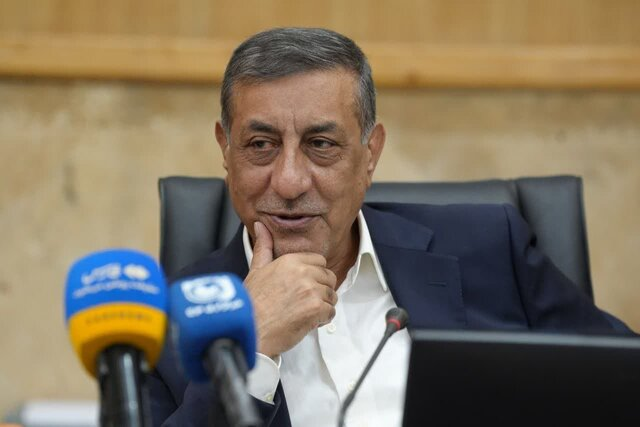 بسته خبری ایسنا از اخبار دولت در ۲۴ ساعت گذشته