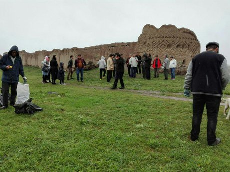 شمال غرب ایران صاحب موزه بزرگ باستانشناسی میشود؟