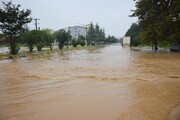گلستانی‌ها از هرگونه تردد، توقف و فعالیت‌های تفریحی در بستر و حریم رودخانه‌ها خودداری کنند