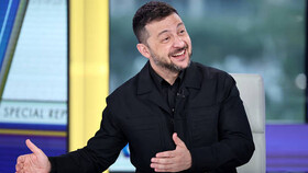 مجارستان: زلنسکی عقلش را از دست داده است