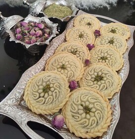 لزوم بسته‌بندی و برندسازی شیرینی‌جات محلی کرمان برای حضور در بازارهای جهانی