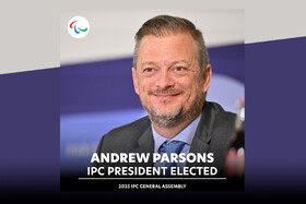 تعلیق روسیه از IPC برداشته شد/ هادی رضایی در جمع مدرسان جهانی پاراوالیبال