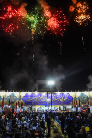 اجرای ارکستر ملی در سمنان