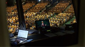 واکنش حماس به دروغ‌های نتانیاهو درباره غزه و ۷ اکتبر