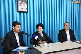 خراسان جنوبی ظرفیت‌های ارزشمندی در حوزه هوشمندسازی معادن دارد