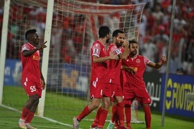 برنامه حریف بحرینی استقلال در تهران مشخص شد