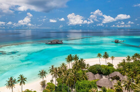 چرا سفر به مالدیو دیگر یک رویای دست‌نیافتنی نیست