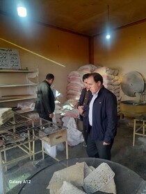 پیگیری و نظارت مستمر برای دوگانه‌سوز کردن نانوایی‌های اردبیل
