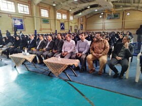 گردشگری سبز به رونق اقتصادی کمک می‌کند/آغاز کاوش «زیر قلعه» با همکاری سپاه