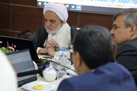 ۲۳۰۳ نفر در کرمان مشمول عفو معیاری شدند