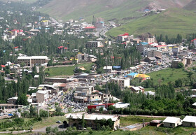 طالقان تصفیه‌خانه فاضلاب ندارد