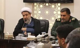 پیروزی در جنگ ۱۲ روزه به دلیل اقتدار و تلاش نیروهای مسلح بود