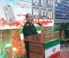 دفاع از ایمان در برابر دشمن، نزاع بین حق و باطل است