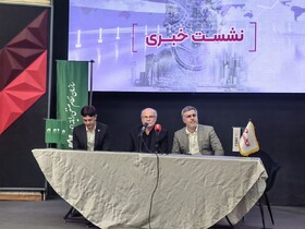 حضور سه برابری شرکتهای خارجی در الکامپ امسال