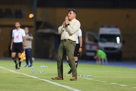 واکنش خلیفه اصل به درگیری بازیکنش با علی نعمتی: احمدی باید احترام بزرگتر خود را نگه دارد