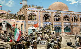 مسجد؛ پایگاه شکل‌گیری و تداوم انقلاب
