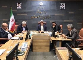استفاده حداکثری از ظرفیت‌های سازمانی برای تقویت امنیت سایبری ضروری است