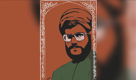 پیام‌های نویسندگان و شاعران عرب به سید حسن نصرالله: تمام زمین دلتنگ توست