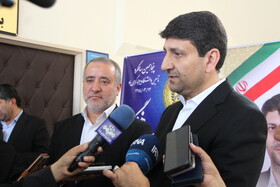پروژه اتصال منازل و کسب‌وکارها به شبکه فیبر نوری با شتاب در حال اجراست
