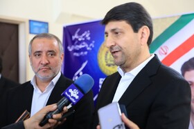 آیین افتتاح همزمان ۶۱ پروژه ارتباطی خراسان جنوبی با حضور وزیر ارتباطات و فناوری اطلاعات