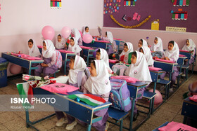 پوشش تحصیلی ۱۰۰ درصدی در استان سمنان