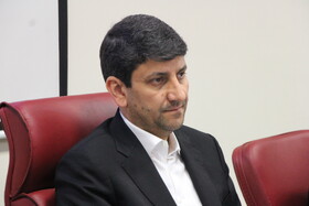 دیدار سیدستار هاشمی، وزیر ارتباطات با دانشگاهیان خراسان جنوبی