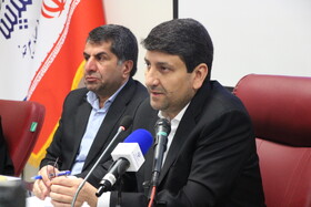 دیدار سیدستار هاشمی، وزیر ارتباطات با دانشگاهیان خراسان جنوبی