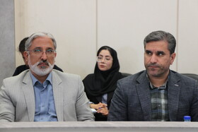 دیدار وزیر ارتباطات با نخبگان فاوا