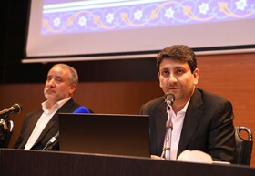 شورای اداری خراسان جنوبی با حضور ستارهاشمی، وزیر ارتباطات