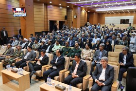 شورای اداری خراسان جنوبی با حضور وزیر ارتباطات