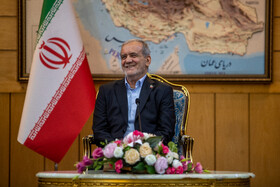 سخنرانی مسعود پزشکیان، رئیس جمهور در بازگشت از نیویورک