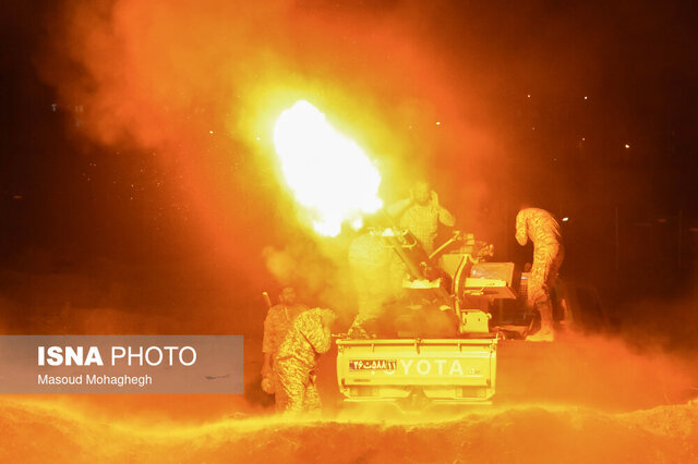 دیدار با ملائک در آخرین گردنه قبل از بهشت