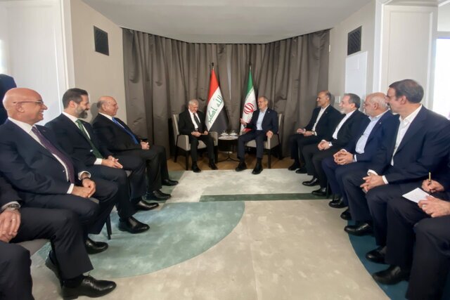 گزارش آخرین روز پزشکیان به نیویورک؛ دیوار بلند بی اعتمادی به آمریکا