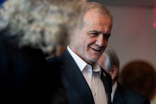 گزارش آخرین روز پزشکیان به نیویورک؛ دیوار بلند بی اعتمادی به آمریکا