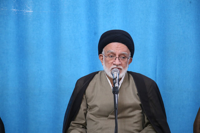 ضرورت حمایت جامعه روحانیت شیراز از فرمایشات رهبری و دعوت به وحدت نیروهای انقلابی