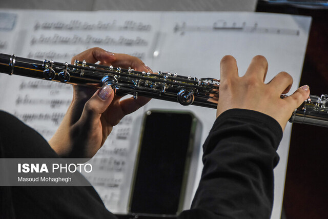 گرامیداشت یاد ۶ هنرمند فقید موسیقی  گرامیداشت یاد ۶ هنرمند فقید موسیقی