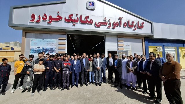 اجرای طرح «همنوا» در سیستان و بلوچستان آغاز شد