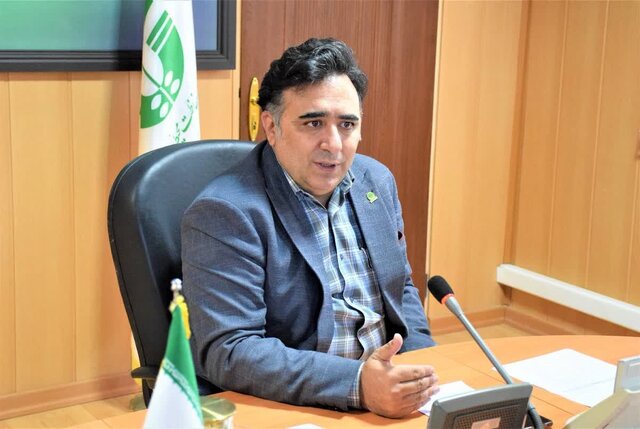 محیط زیست حامی و طرفدار حقوق عامه است