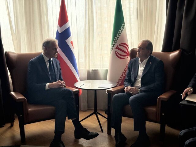 از تهران تا نیویورک؛ رئیس جمهور در آینه جهان