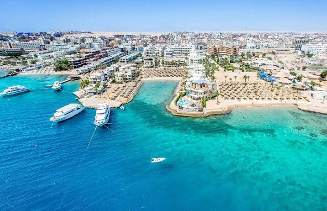 توافق بزرگ مصر، عربستان و امارات توافق بزرگ مصر، عربستان و امارات