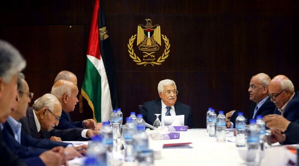 ائتلاف ۱۲ کشور برای حمایت مالی از فلسطین