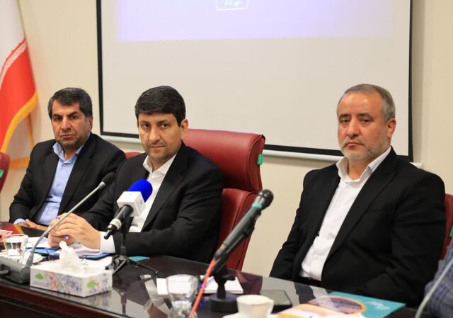 طبق برنامه‌ریزی‌ها، سهم اقتصاد دیجیتال باید از ۱۰ درصد عبور کند