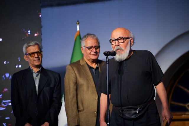 از خاطره‌گویی علیرضا داودنژاد تا عذرخواهی پرستویی از مردم سیستان و بلوچستان