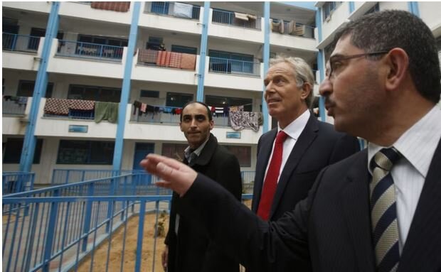 طرح صلح ترامپ؛ تبدیل رسمی غزه به مستعمره ای برای حفاظت از استعمار