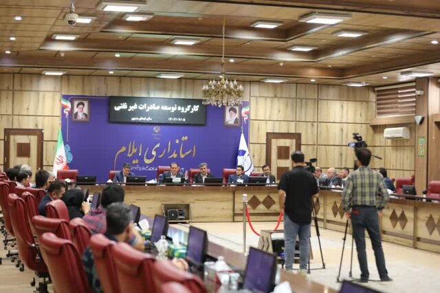 نشست بازگشایی مرز چیلات و هلاله شمالی با طرف عراقی برگزار می‌شود